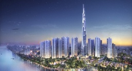 Chuyện chưa kể đằng sau mỗi tòa nhà chọc trời